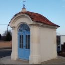 Kaplička Líbeznice - Kaplička Líbeznice (7)
