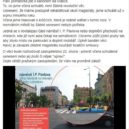 Magistrála – zeleň - Magistrála, Kolínská, Facebook