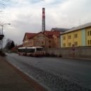 Trolejbusy Libeň – Čakovice - Trolejbusy