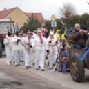 Masopust Káraný-Vestec - Káransko-vestecký masopust (4)