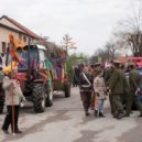 Masopust Káraný-Vestec - Káransko-vestecký masopust (5)