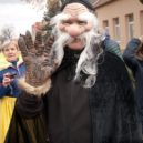Masopust Káraný-Vestec - Káransko-vestecký masopust (7)