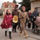 Masopust Káraný-Vestec - Káransko-vestecký masopust (8)
