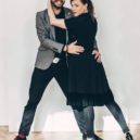 Souboj divadel Praha - Lenka Krobotová + Martin Šimek – Dejvické divadlo