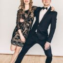 Souboj divadel Praha - Lucie Černíková + Jakub Necpál Divadlo Semafor