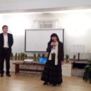 Obnovený kulturní sál v obci Jirny v hostinci U Antošů - Jirny – kulturní sál U Antošů