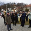 Masopust Klecany - Masopust Klecany (1)