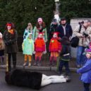Masopust Klecany - Masopust Klecany (2)