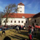 Masopust Lobkovice 2018 - Masopust Lobkovice (1)