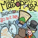 Vodolský masopust 2018 - Masopust Odolená Voda – zdroj web obce a Facebook _obce