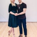 Souboj divadel Praha - Milan Peroutka + Tereza Řípová – Divadlo Kalich