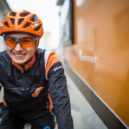 Magdalena Mišoňová - Mistrovství ČR v cyklokrosu – foto Jaroslav Svoboda