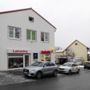 Mnichovice – parkování - Mnichovice – parkování