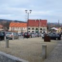 Mníšek pod Brdy – stop hazardu - Mníšek pod Brdy – Náměstí