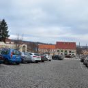 Mníšek pod Brdy – stop hazardu - Mníšek pod Brdy – Náměstí (2)