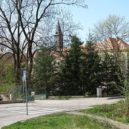 Olivova dětská léčebna v Říčanech - Olivova léčebna, Říčany (2)
