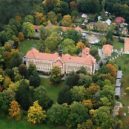 Olivova dětská léčebna v Říčanech - Olivova léčebna, Říčany (3)