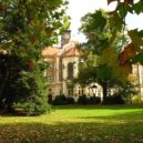 Olivova dětská léčebna v Říčanech - Olivova léčebna, Říčany (4)