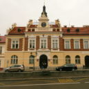 Hořovice schválily nový územní plán. Počítá s ochranou přírody i rustikálního centra. - Hořovice, petice, vlaky
