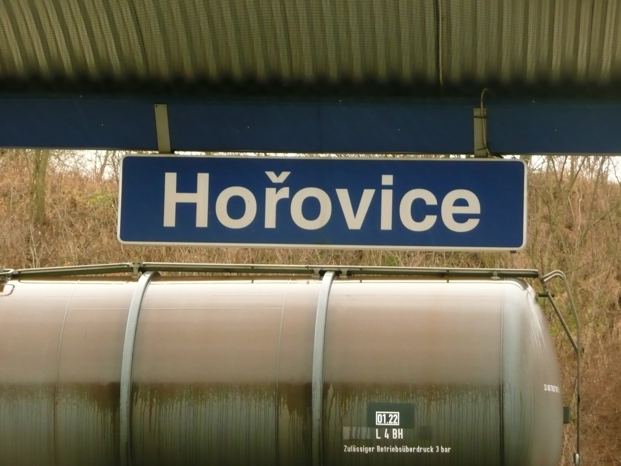 Hořovičtí se vzbouřili proti omezení vlakových spojů. Tisícovka podepsala petici. Co bude dál?