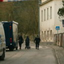 Squatteři v Šatovce - Squatteři v Šatovce