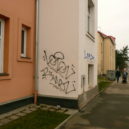 V Berouně letos budou bojovat s graffiti - graffiti Beroun