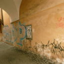 V Berouně letos budou bojovat s graffiti - graffiti Beroun