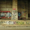 V Berouně letos budou bojovat s graffiti - graffiti Beroun