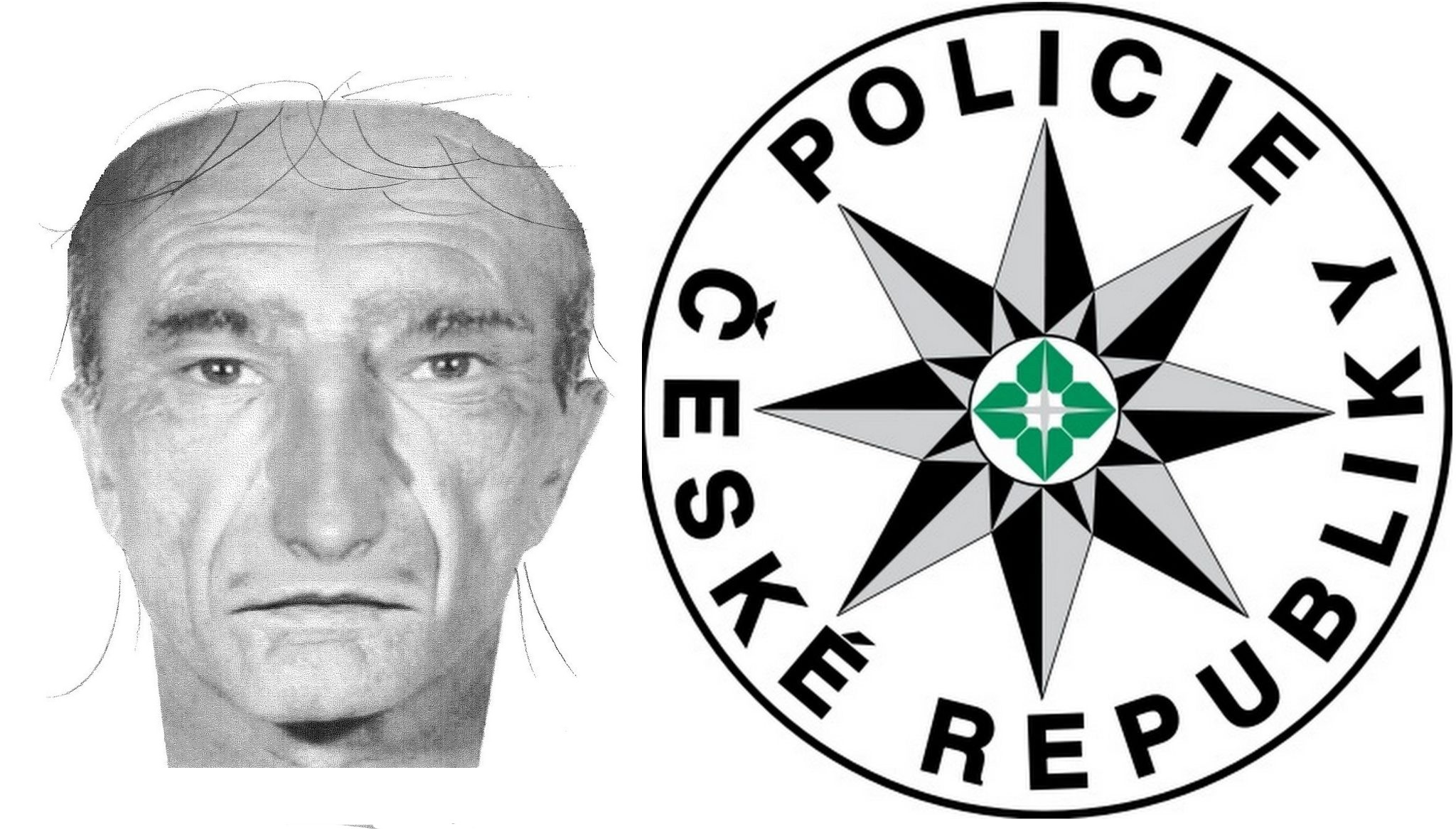 Vyhrožoval smrtí různým lidem na úřadě. Policisté hledají důležitého svědka