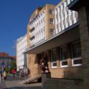 Poliklinika Pod Marjánkou v Praze 6 - poliklinika pod marjánkou – marjánka praha 6