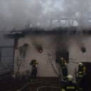 Požár RD v Hvozdnici - Požár ve Hvozdnici (10)