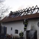 Požár RD v Hvozdnici - Požár ve Hvozdnici (8)