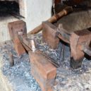 Podbrdské muzeum – Cvočkaři - Rožmitál -Podbrdské muzeum – Cvočkařská expozice 1