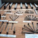 Podbrdské muzeum – Cvočkaři - Rožmitál -Podbrdské muzeum – Cvočkařská expozice 3