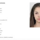 Hledají se tři dívky z Prahy, jedna má sebevražedné sklony - Policie ČR – hledané dívky
