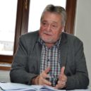 Savencia v Sedlčanech - Sedlčany – Místostarosta Miroslav Hölzel