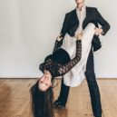 Souboj divadel Praha - Tereza Rumlová+František Kopecký, Divadlo v Celetné