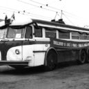 Trolejbusy Libeň – Čakovice - Trolejbus