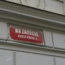 Nepříčetnou ženu museli z bytu zachránit až hasiči - Policie ČR