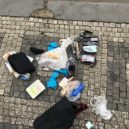 Střelbu v Holešovicích policisté okamžitě zarazili - Policie ČR