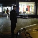 Policisté zabránili krvavému útoku na Praze 5 - krimi policie čr
