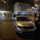 Policisté zabránili krvavému útoku na Praze 5 - krimi policie čr