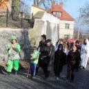 Vodolský masopust 2018 - Vodolský masopust (2)