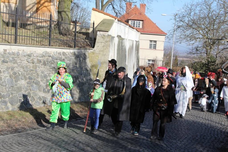 Masopust se zabijačkou pořádají v Odoleně Vodě