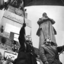 Jan Zajíc a Jan Palach, živé pochodně - Václavské_náměstí,_demonstrace_srpen_1969_(01)