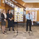 SOŠ a SOU Neratovice - Z vernisáže výstavy 1 – foto Facebook SOŠ a SOU Neratovice