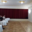 Jiří Pehe – Jirny - Jirny – kulturní sál U Antošů