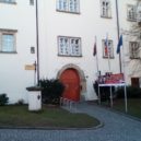 Chvalský zámek - Chvalský zámek