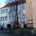 Chvalský zámek - Zámek Chvaly 5 – foto AC