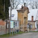 Zámek Hradištko pod Medníkem - Zámek Hradištko pod Medníkem (2)